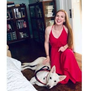 Meet your Posher, Mallory